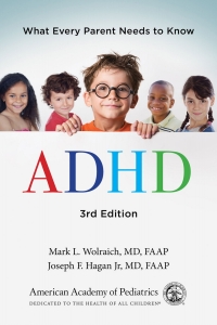 Cover image: ADHD 9781610022644