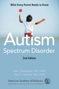表紙画像: Autism Spectrum Disorder 9781610022699