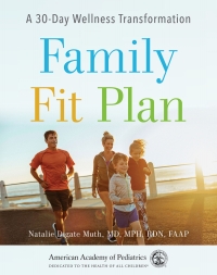 表紙画像: Family Fit Plan 9781610023382