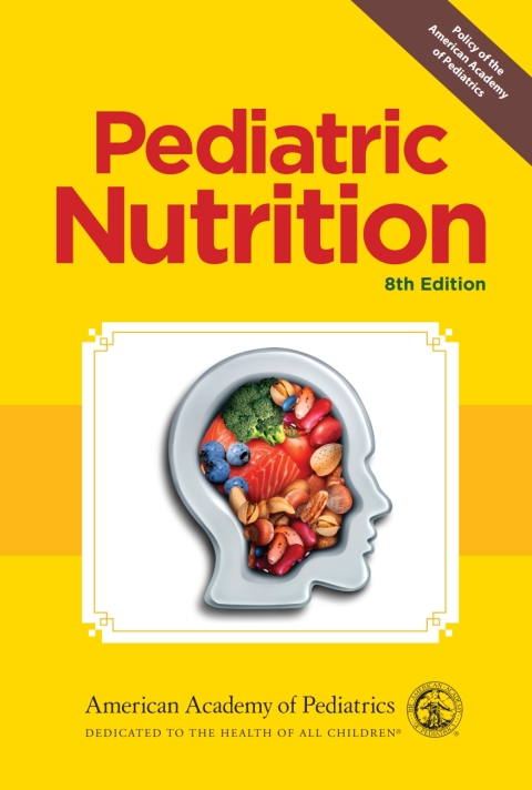 Pediatric Nutrition, 8th Edition - FULL INSTANT DOWNLOAD | PDF DOCX EPUB