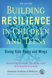 Imagen de portada: Building Resilience in Children and Teens 9781610023856