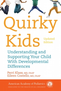 Cover image: Quirky Kids 9781610024198