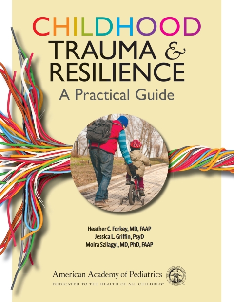 Childhood Trauma and Resilience: A Practical Guide - FULL INSTANT DOWNLOAD | PDF DOCX EPUB