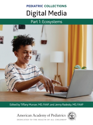 Cover image: Pediatric Collections: Digital Media: Part 1: Ecosystems 9781610027953