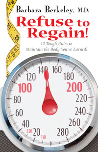 Cover image: Refuse to Regain! 9781610352093