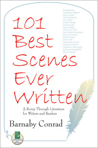 Cover image: 101 Best Scenes Ever Written 9781884956560