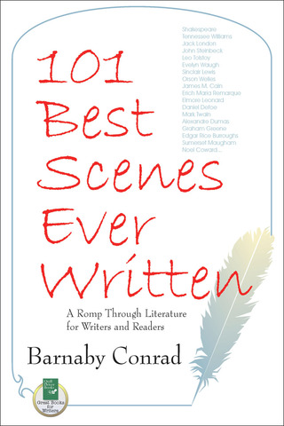 صورة الغلاف: 101 Best Scenes Ever Written 9781884956560