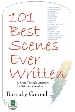 صورة الغلاف: 101 Best Scenes Ever Written 9781884956560