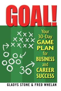 Cover image: Goal! 9781884956959