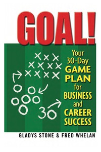 Cover image: Goal! 9781884956959