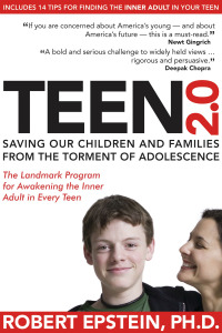 Cover image: Teen 2.0 9781884995590
