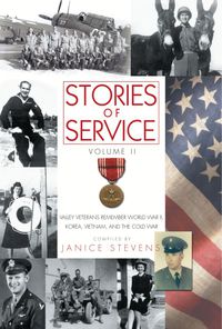 Omslagafbeelding: Stories of Service, Volume 2 9781610350051