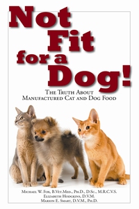 Imagen de portada: Not Fit for a Dog! 9781610351492