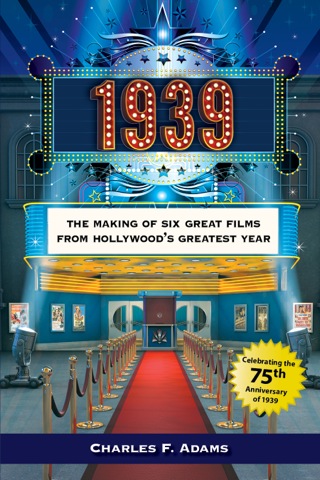 Cover image: 1939 9781610351973