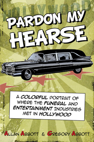Cover image: Pardon My Hearse 9781610352482