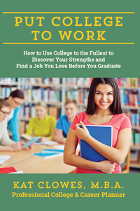 Cover image: Put College to Work 9781610352536