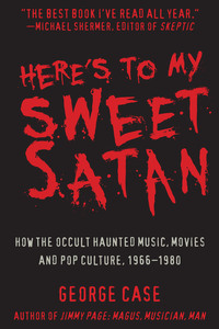 Omslagafbeelding: Here's to My Sweet Satan 9781610352659