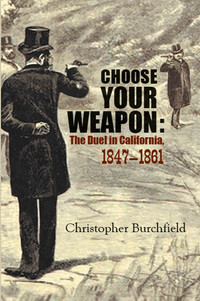 Cover image: Choose Your Weapon 9781610352772
