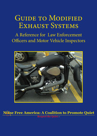 Omslagafbeelding: Guide to Modified Exhaust Systems 9781610353120