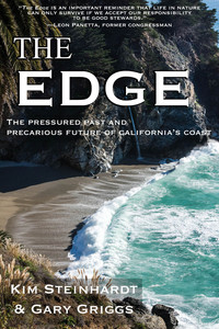 Cover image: The Edge 9781610353090