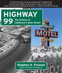 Cover image: Highway 99 9781610352963