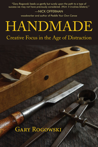 Cover image: Handmade 9781610353144