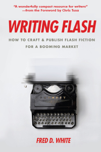 Cover image: Writing Flash 9781610353175