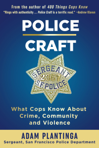 Cover image: Police Craft 9781610353311