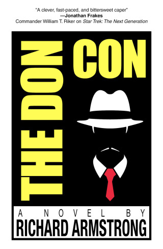 Imagen de portada: The Don Con 9781610353366