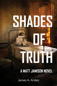 Cover image: Shades of Truth 9781610353458