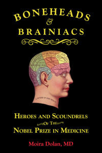 Omslagafbeelding: Boneheads and Brainiacs 9781610353502