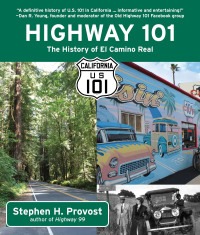 Cover image: Highway 101 9781610353526