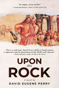 Cover image: Upon This Rock 9780941936064