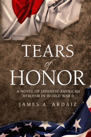 Omslagafbeelding: Tears of Honor 9781610359009