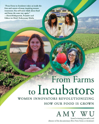 Imagen de portada: From Farms to Incubators 9781610355759