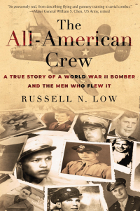 Imagen de portada: The All-American Crew 9780941936132