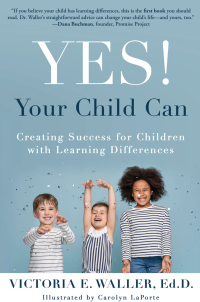 Imagen de portada: Yes! Your Child Can 9781610353861