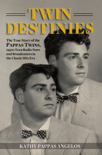 Cover image: Twin Destinies 9781610354233