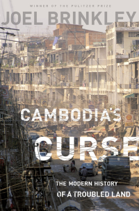 Cover image: Cambodia's Curse 9781610391832