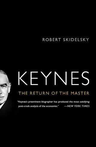 Cover image: Keynes 9781610390033