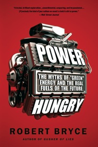 Cover image: Power Hungry 9781610390439