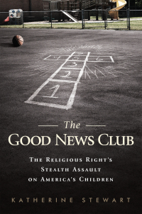 Cover image: The Good News Club 9781610390507