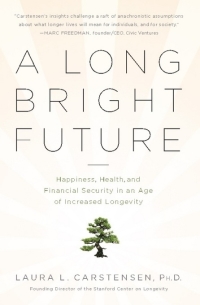 Cover image: A Long Bright Future 9781610390576