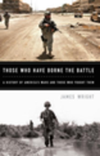 Cover image: Those Who Have Borne the Battle 9781610390729
