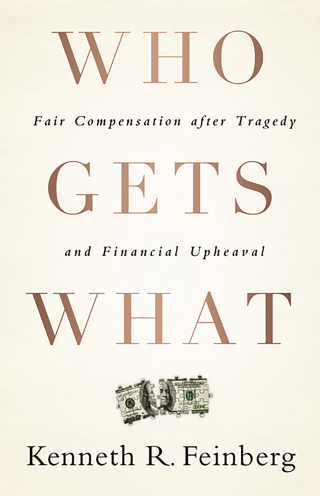 Cover image: Who Gets What 9781610390767
