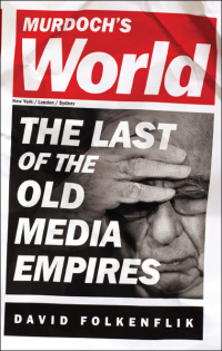 Cover image: Murdoch's World 9781610390903