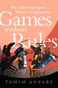 Cover image: Games without Rules 9781610390958