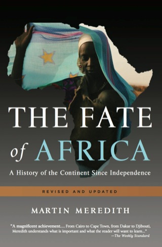 Cover image: The Fate of Africa 9781586482466