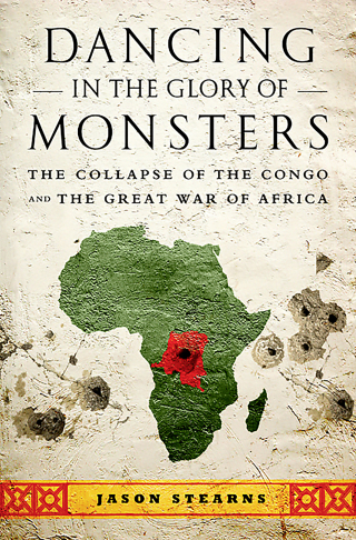 Cover image: Dancing in the Glory of Monsters 9781586489298