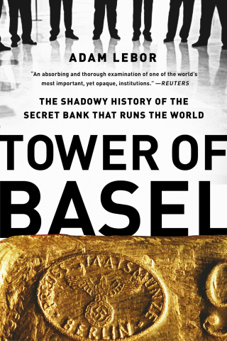 Cover image: Tower of Basel 9781610392556